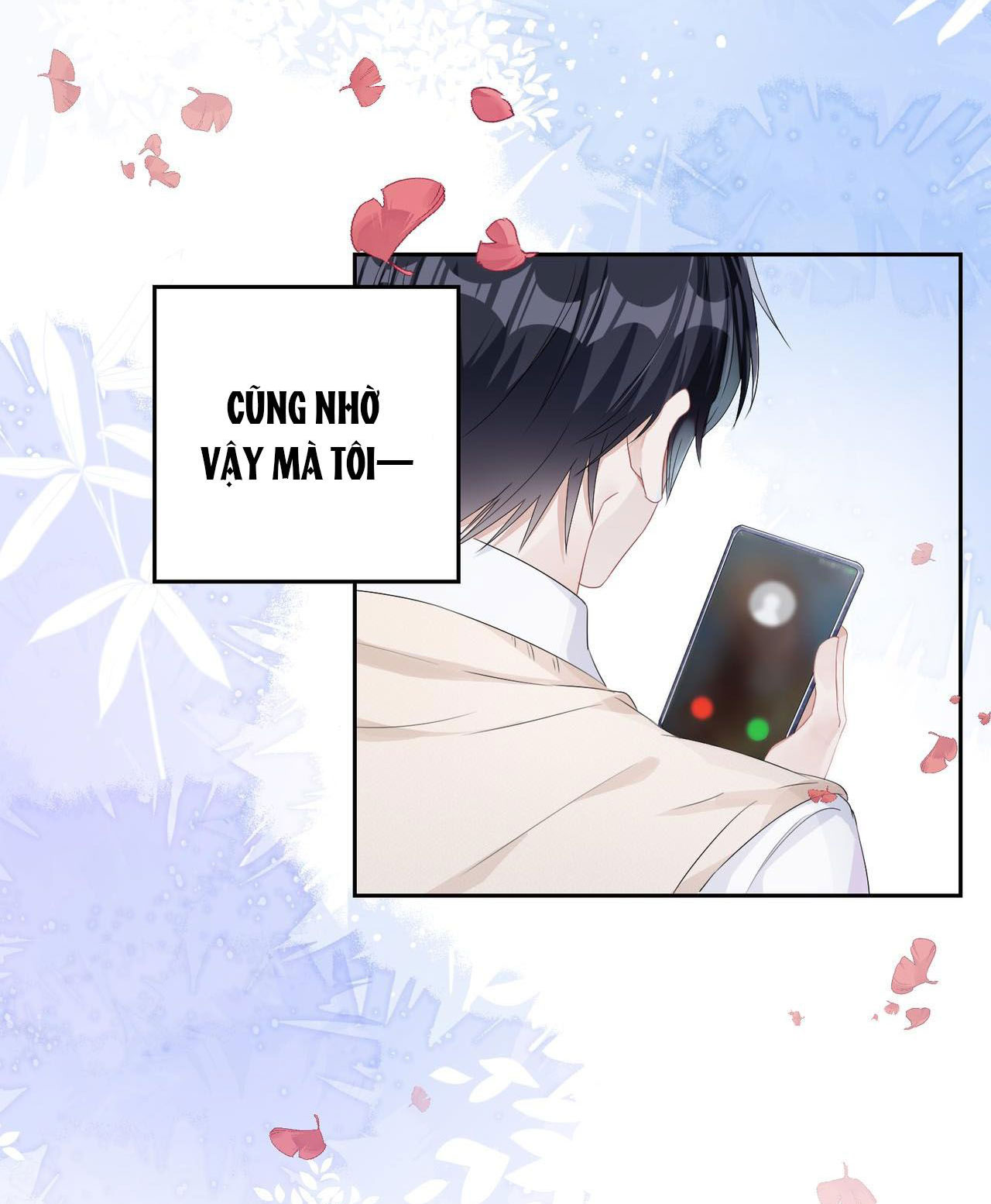 Đọc truyện Công kích mạnh mẽ - Chapter 1