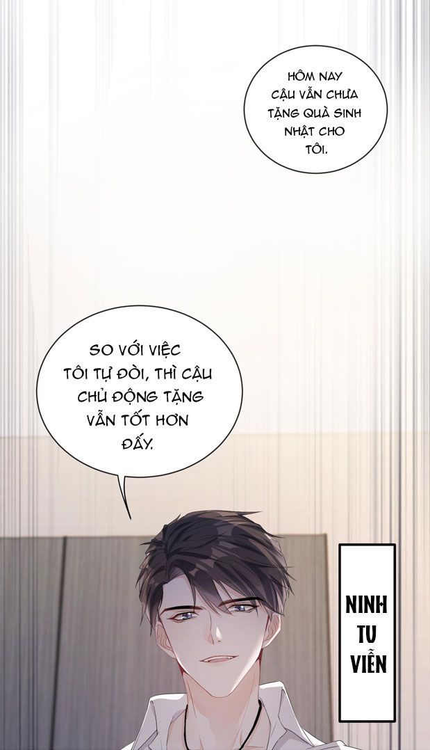 Đọc truyện Công kích mạnh mẽ - Chapter 1