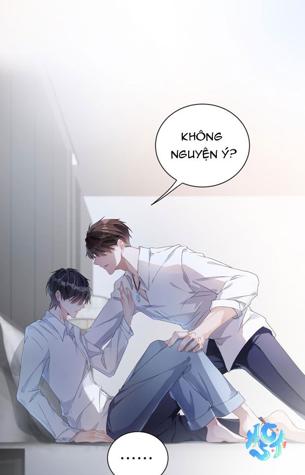 Đọc truyện Công kích mạnh mẽ - Chapter 1