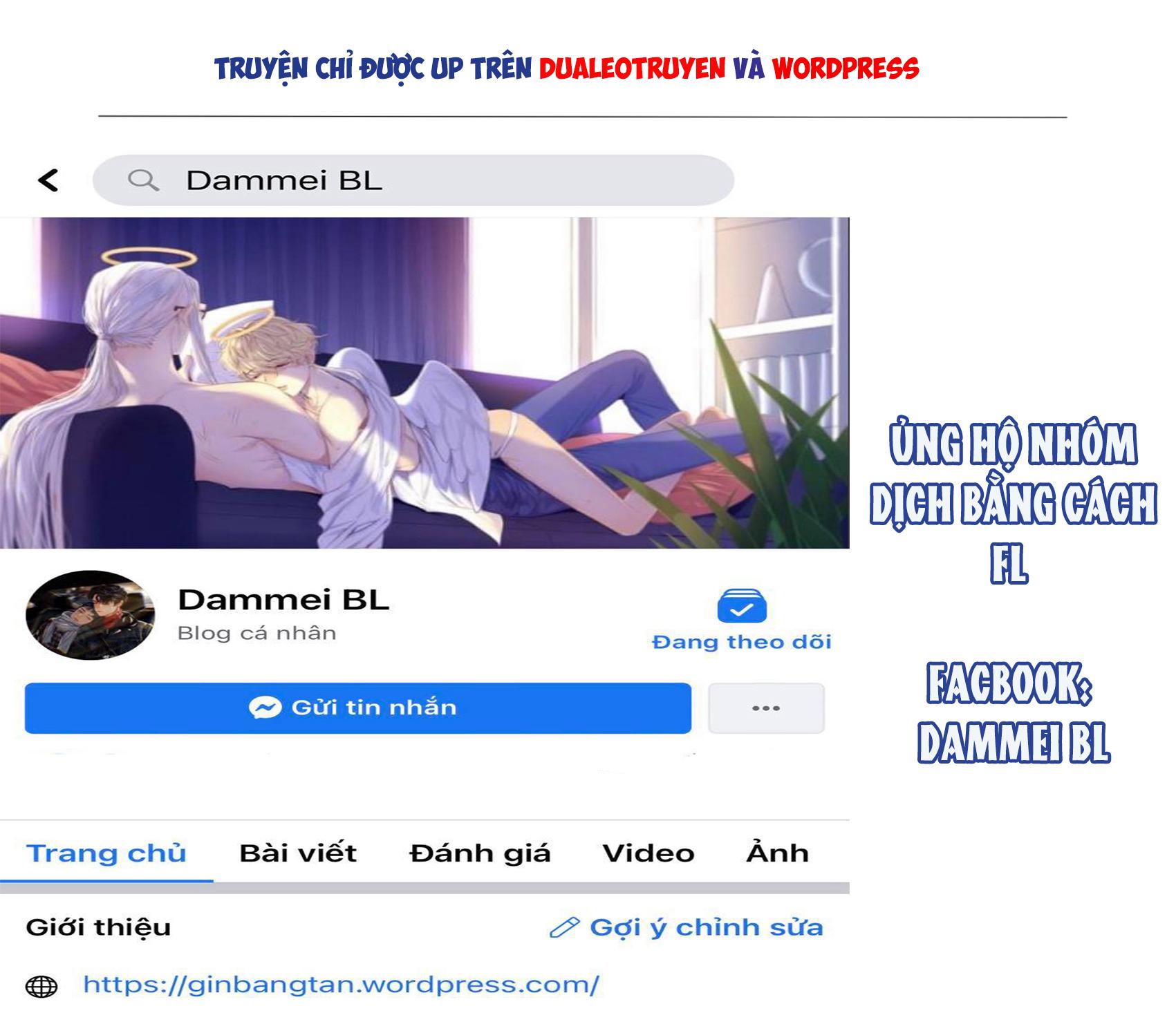 Đọc truyện CÔ DÂU CỦA QUÁI VẬT (FULL) - Chapter 6