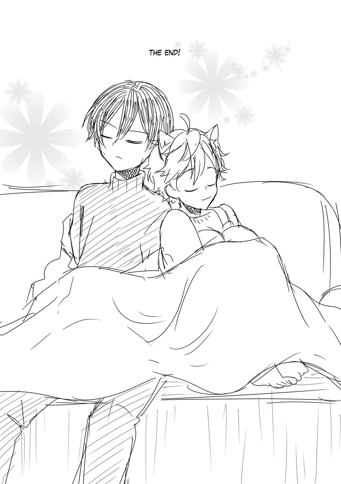 Đọc truyện Ensemble Stars! ( Hidaka x Akehoshi) - Chapter 1