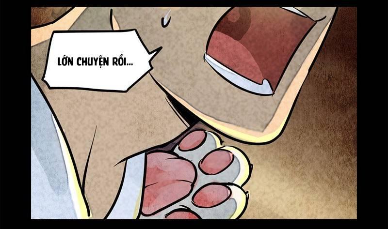 Đọc truyện NHẬT KÍ ĐẠI LÍ TỰ - Chapter 6