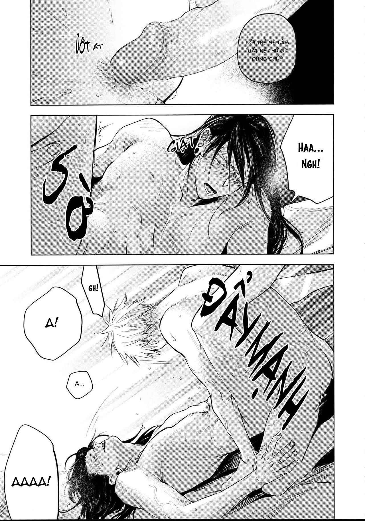 Đọc truyện Kura No Ryuukeichi - Chapter 2