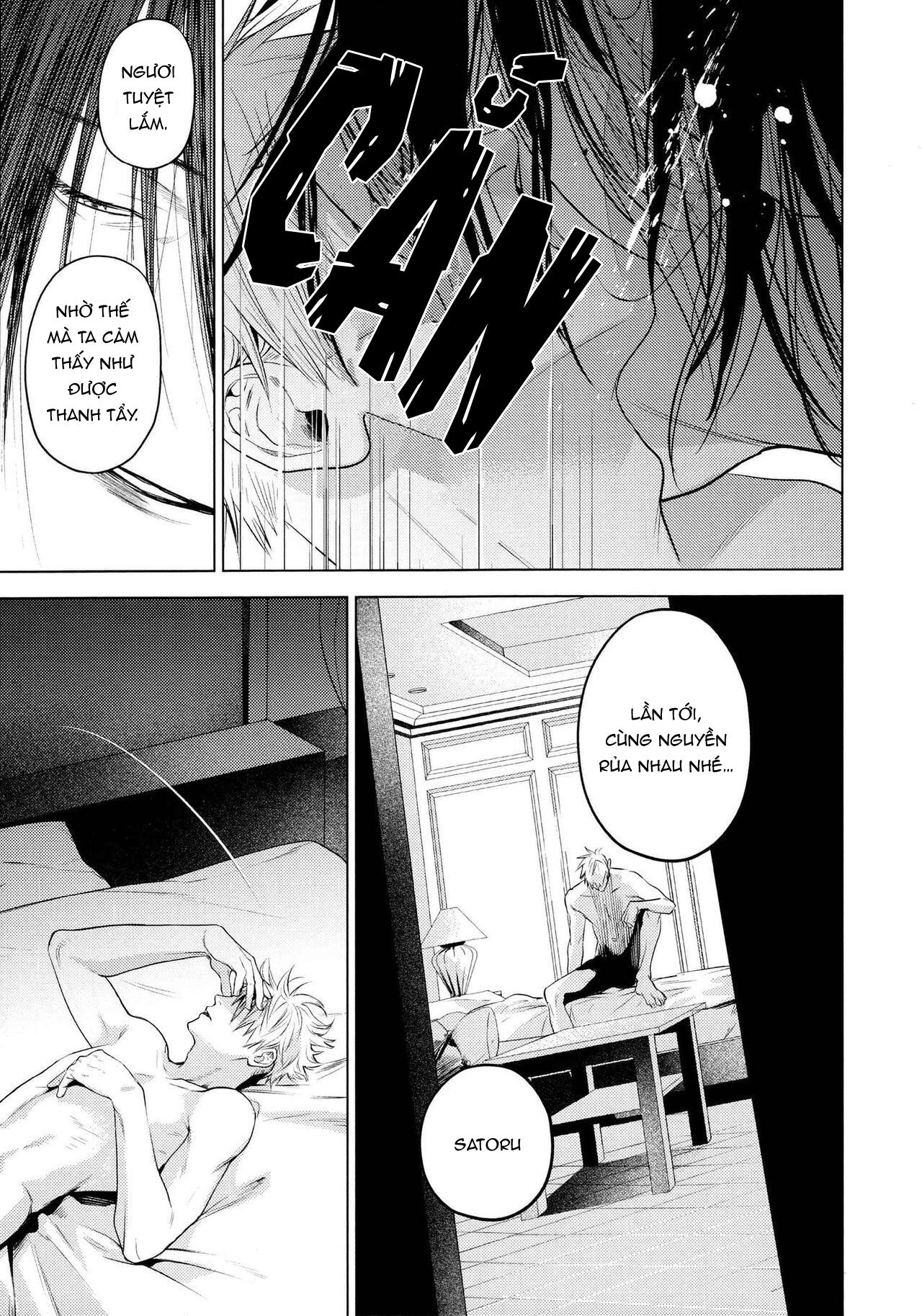 Đọc truyện Kura No Ryuukeichi - Chapter 2