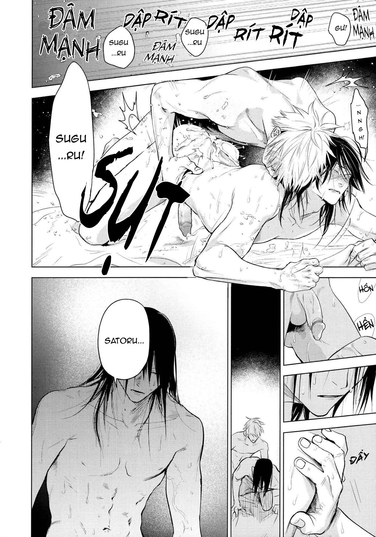 Đọc truyện Kura No Ryuukeichi - Chapter 2