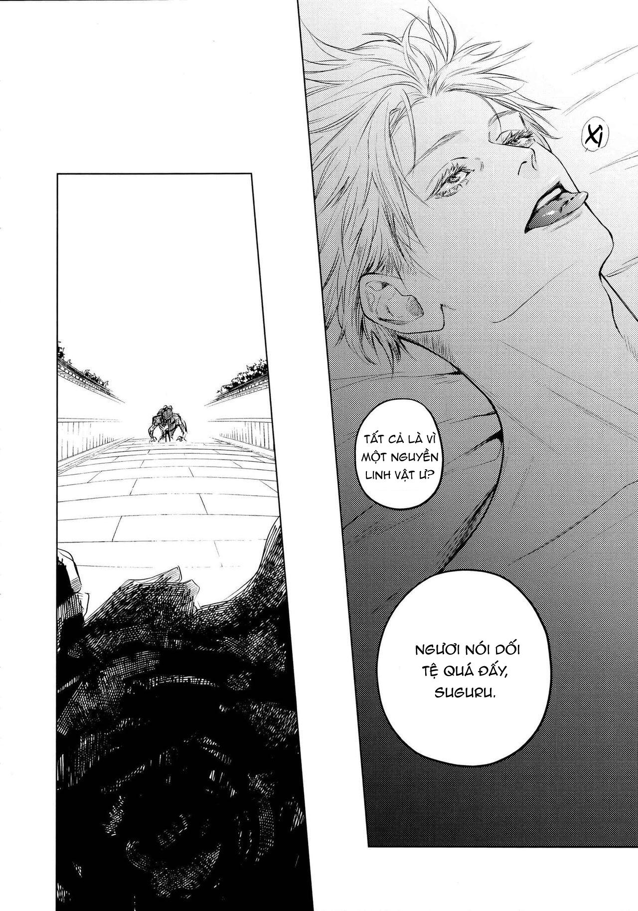 Đọc truyện Kura No Ryuukeichi - Chapter 2