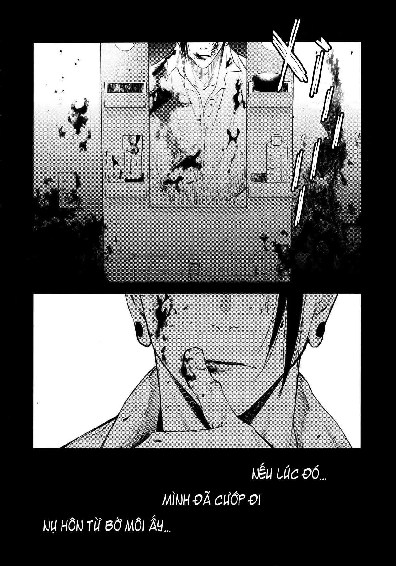 Đọc truyện Kura No Ryuukeichi - Chapter 2